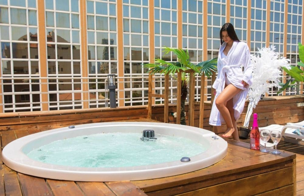 Dream Beach TLV Boutique Hotel photo 4