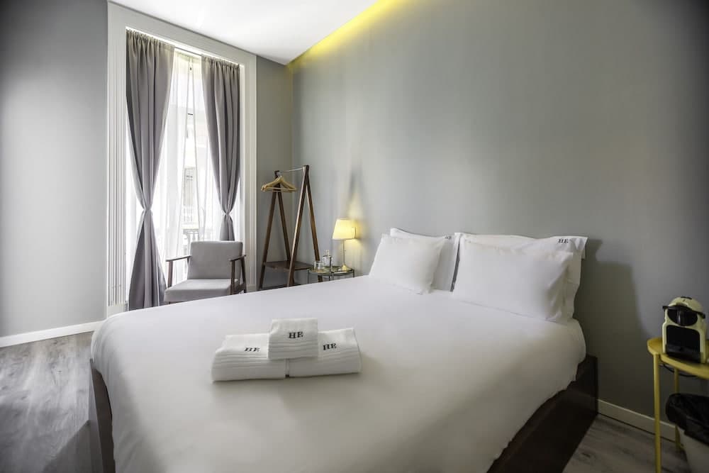 Hygge Lisbon Suites - Estrela photo 2