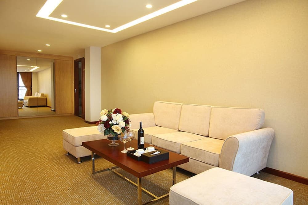 Riverside Hanoi Hotel photo 3