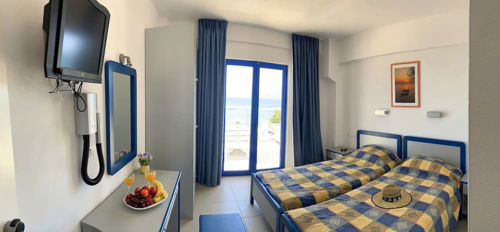 Kassavetis Center - Hotel Studios & Apartments photo 7