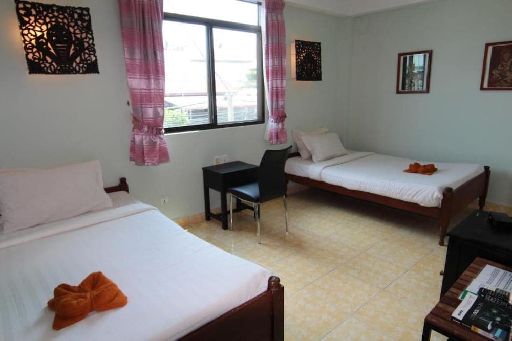 Naga Angkor Hostel photo 6