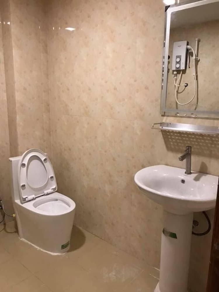 Ny Ka Smy Hotel photo 8