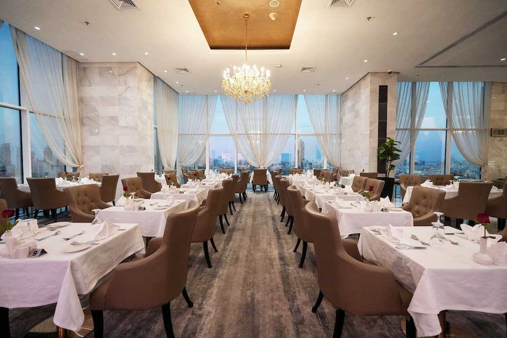 Grand Majestic Hotel photo 5