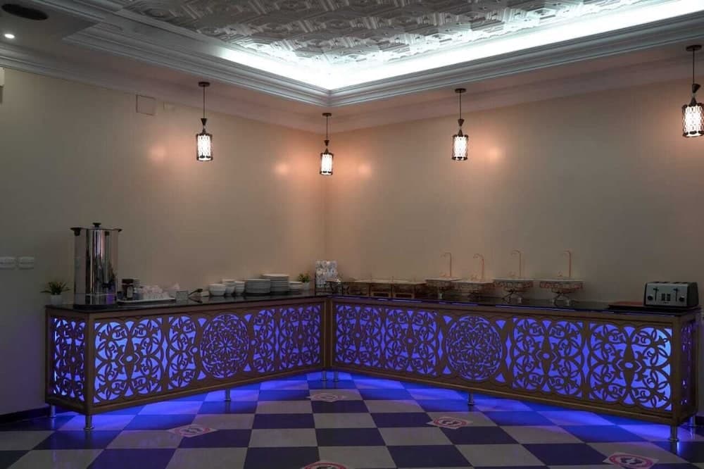 Almudawah Hotel photo 4