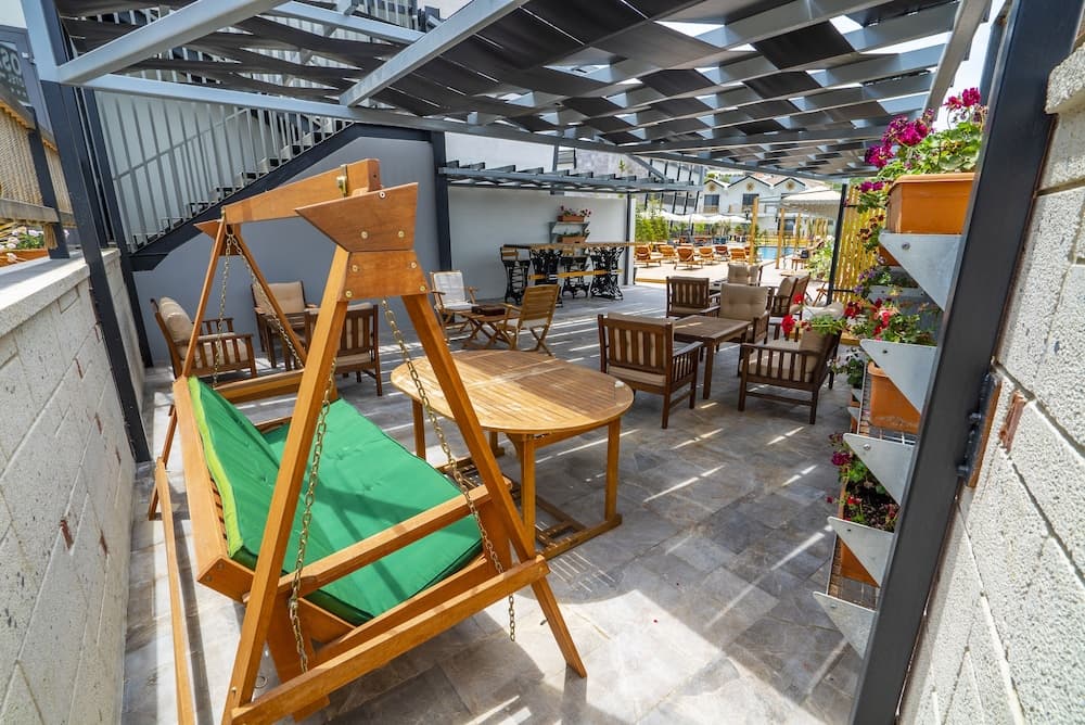 Kosa Otel Çeşme photo 3