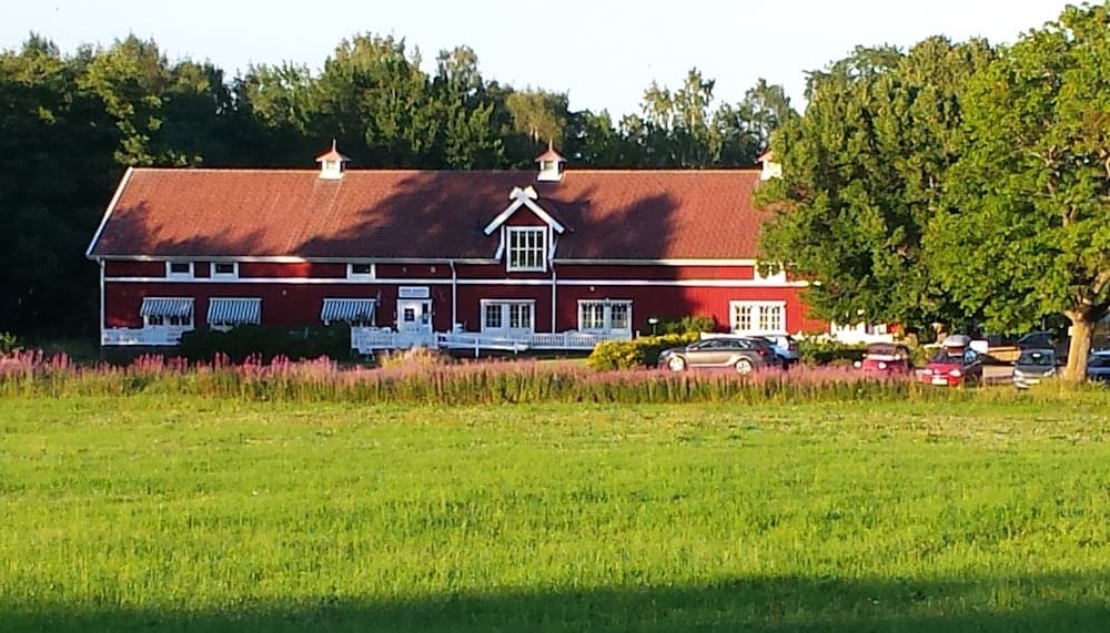 Röda Stallet B&B photo 7