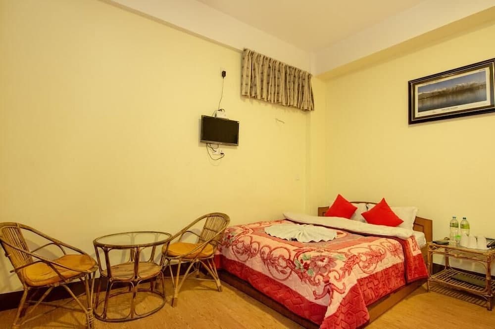 Hotel Marigold photo 6