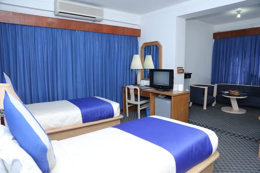 Hotel Clarion photo 3