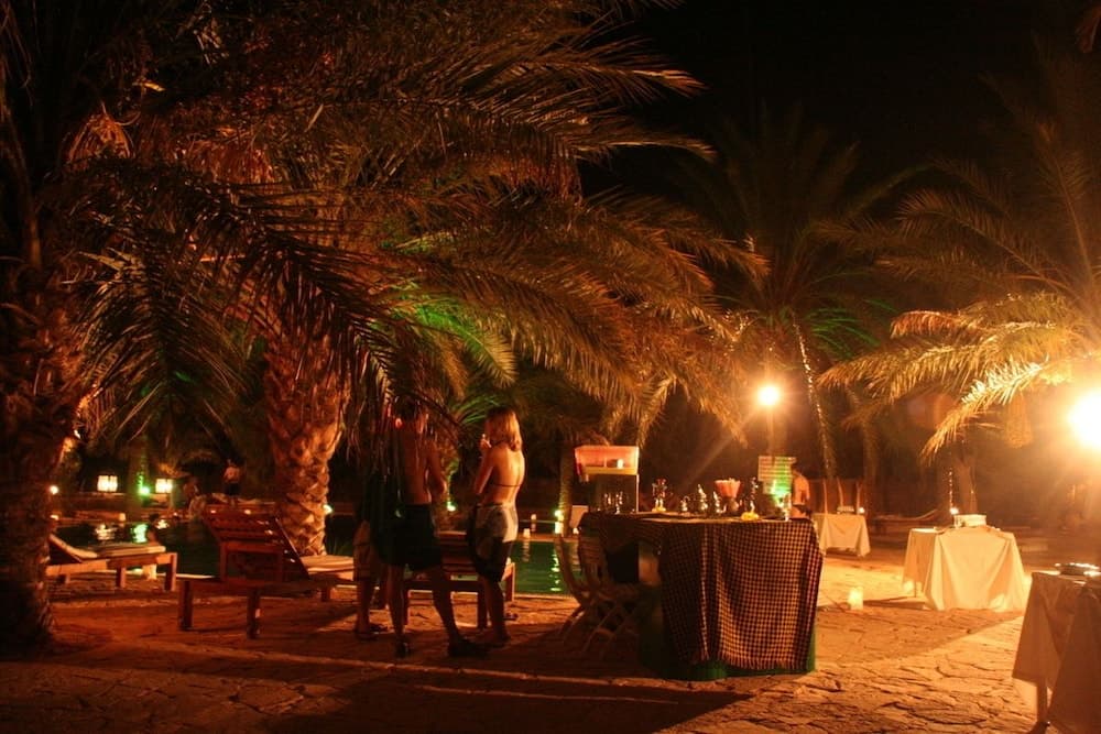 Campement Yadis Ksar Ghilane photo 7