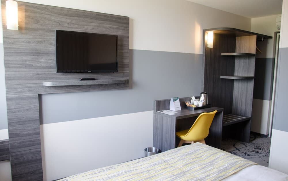 Best Western Agen Le Passage photo 2