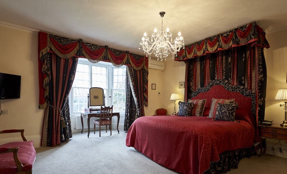 Hempstead House Hotel photo 2