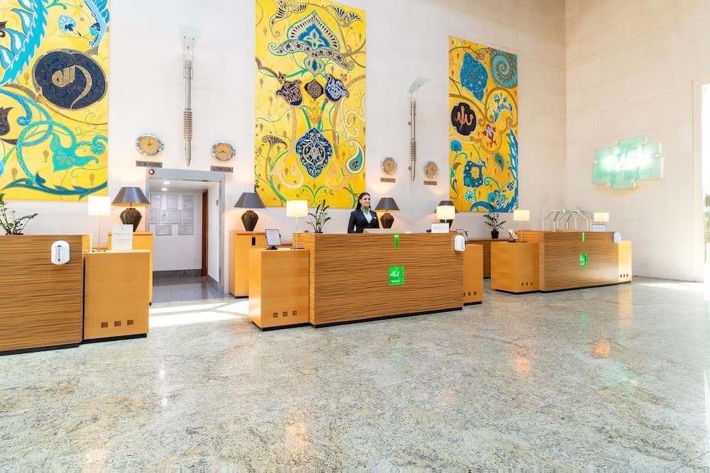 Holiday Inn Suites Kuwait by IHG photo 2