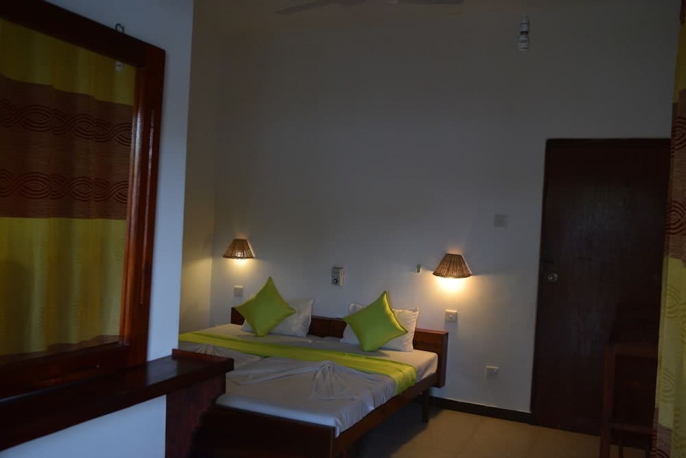 Star Holiday Resort photo 9