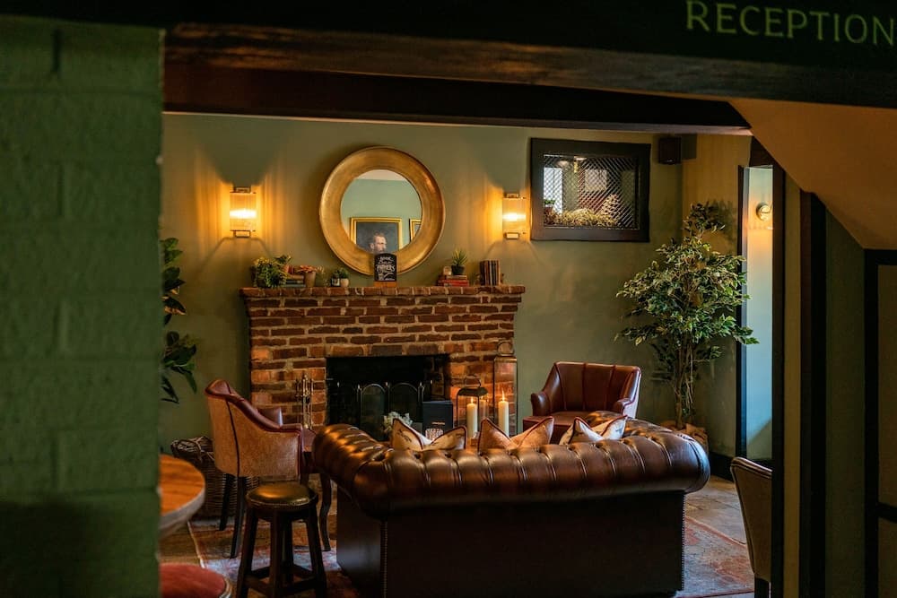 High Corner Inn photo 2
