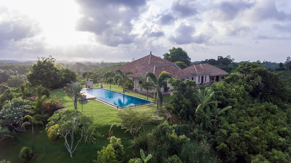 Villa Mayurana By Edwards Collection photo 7