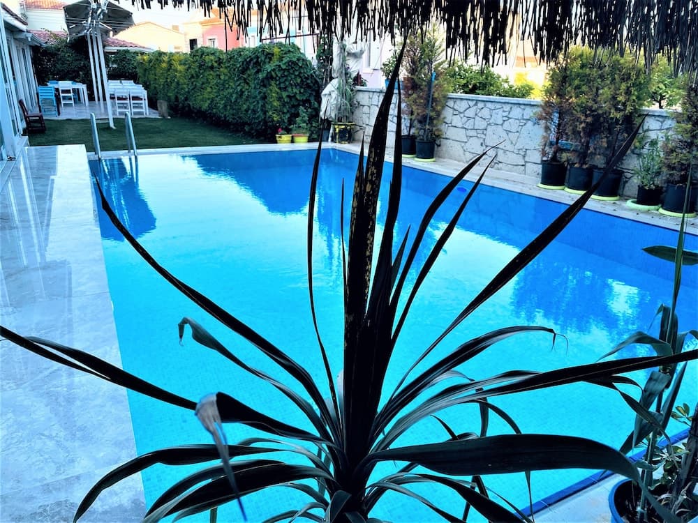 Alacati Eldoris Otel photo 8