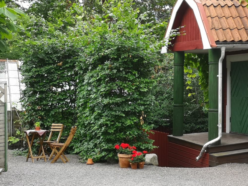Varmdovagen B&B Cottage photo 3