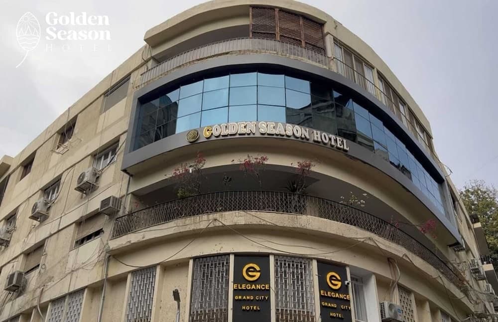 Golden Season Hotel photo 7