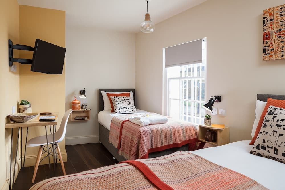 Peckham Room Hotel by Belvilla photo 4