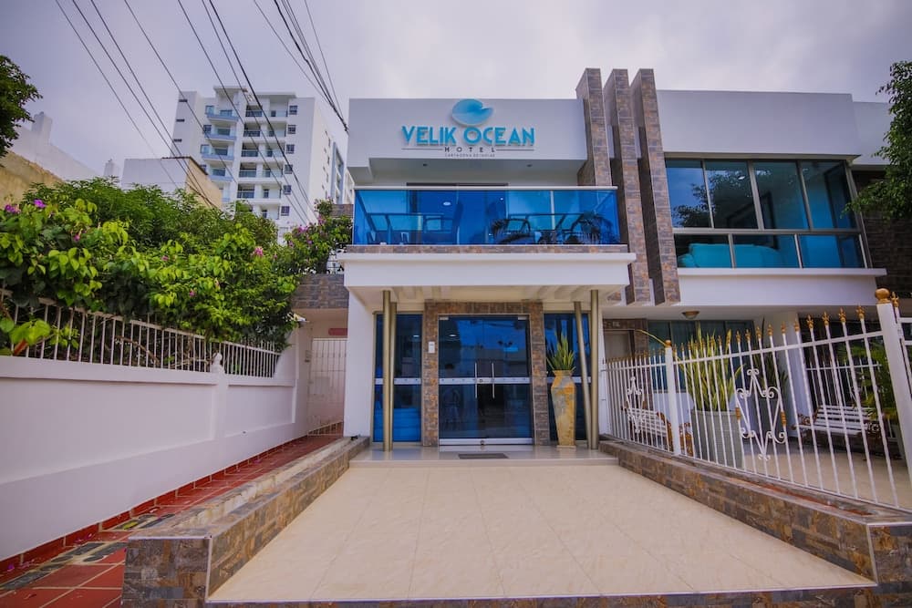 Velik Ocean Hotel