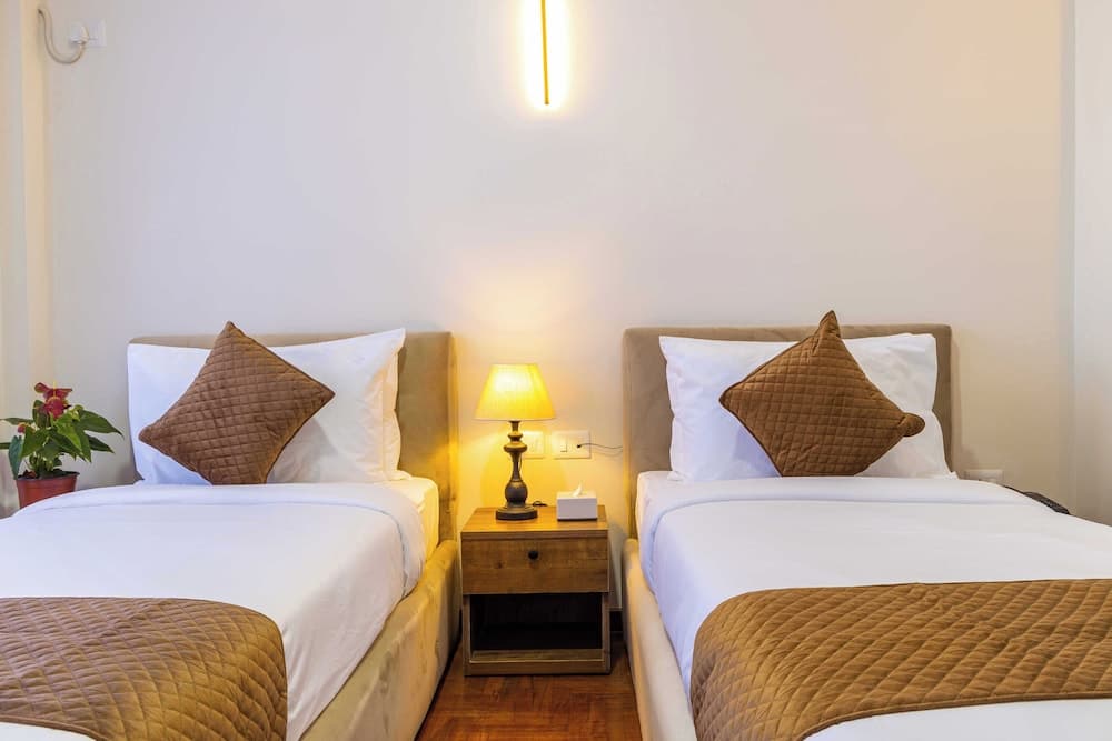 Mhendo Hotel & Studio Suites photo 7