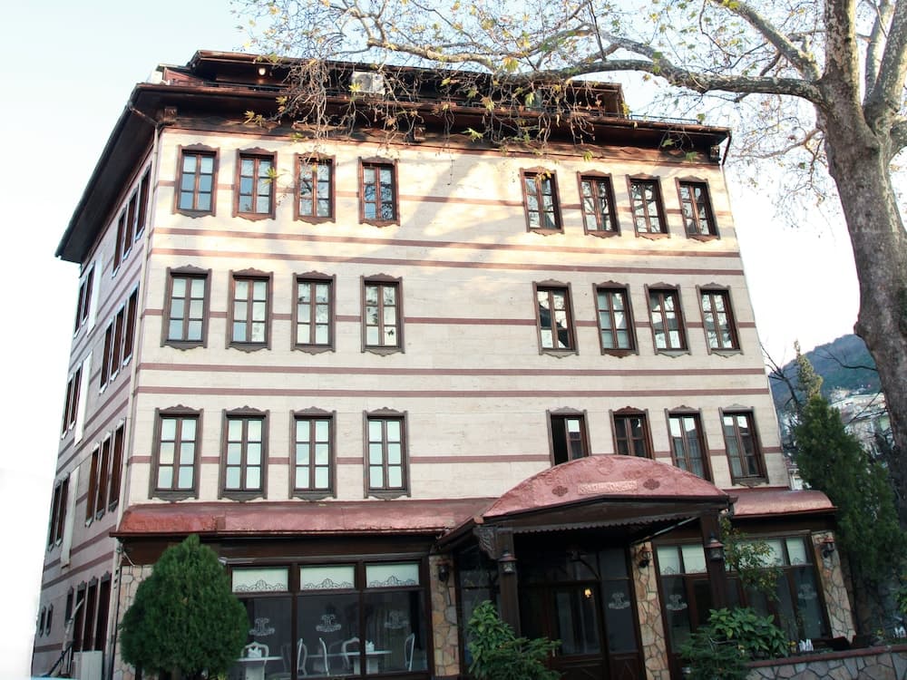 Kadi Konagi Thermal Hotel photo 5