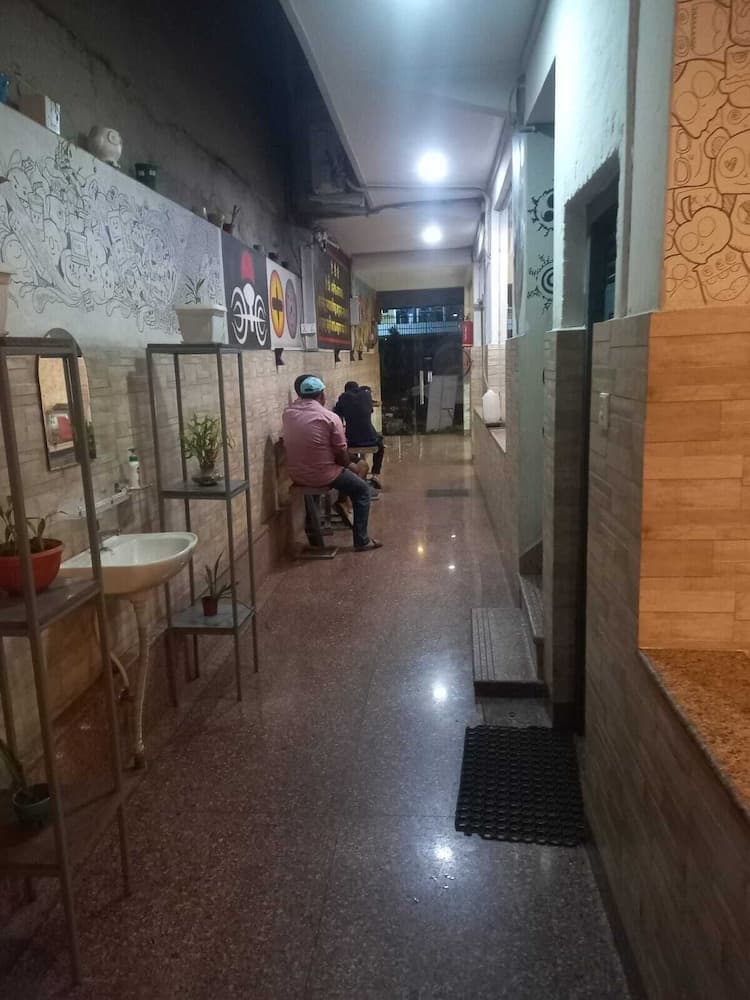 Deurali Marwadi Hotel & Restaurant photo 7