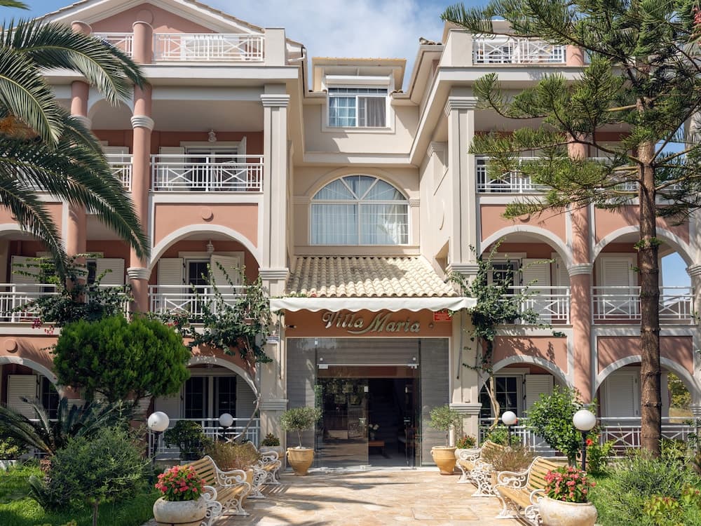 Villa Maria