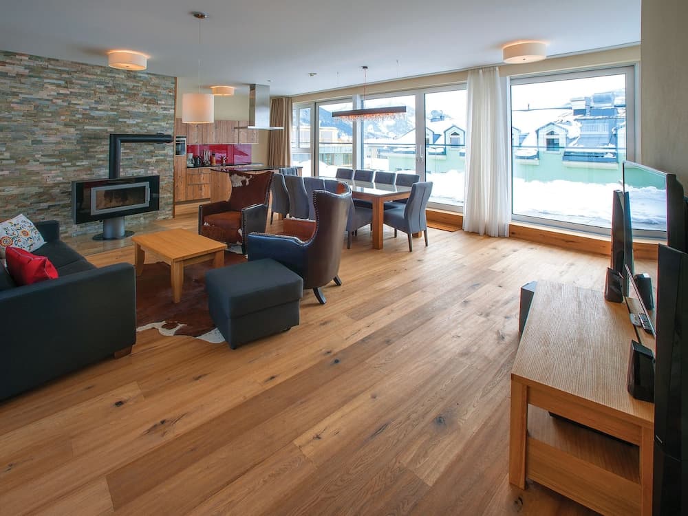 Mountain Lake Resort photo 8