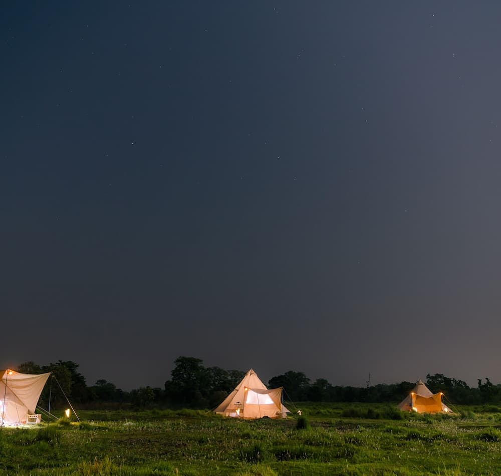 Burhan Wilderness Camps photo 8