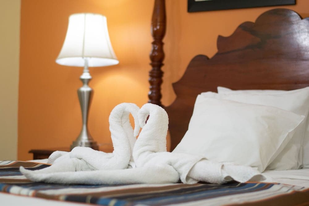 Mandeview Hotel photo 7