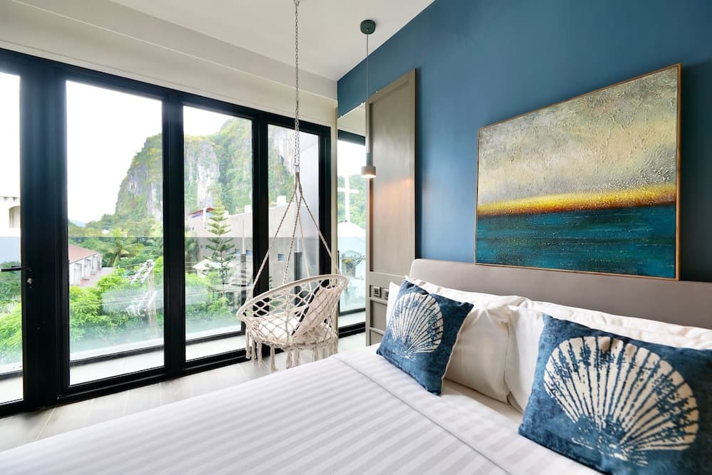H Hotel El Nido - Vegan Friendly Hotel photo 2