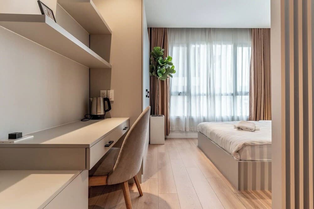 DE LA SOL Premier Residence photo 5