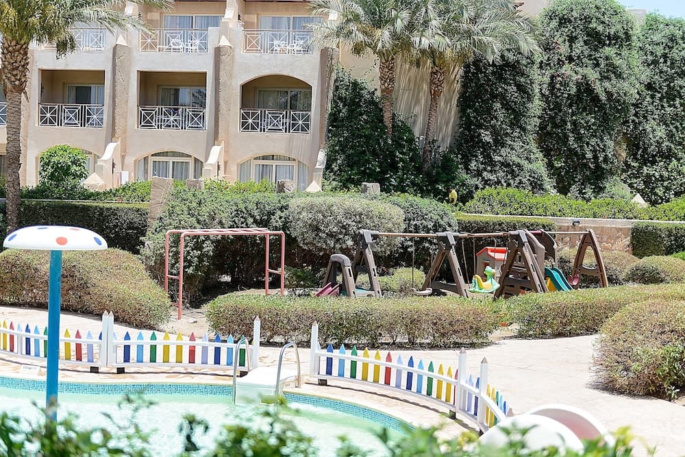 Prima Life Makadi Hotel - All inclusive photo 2