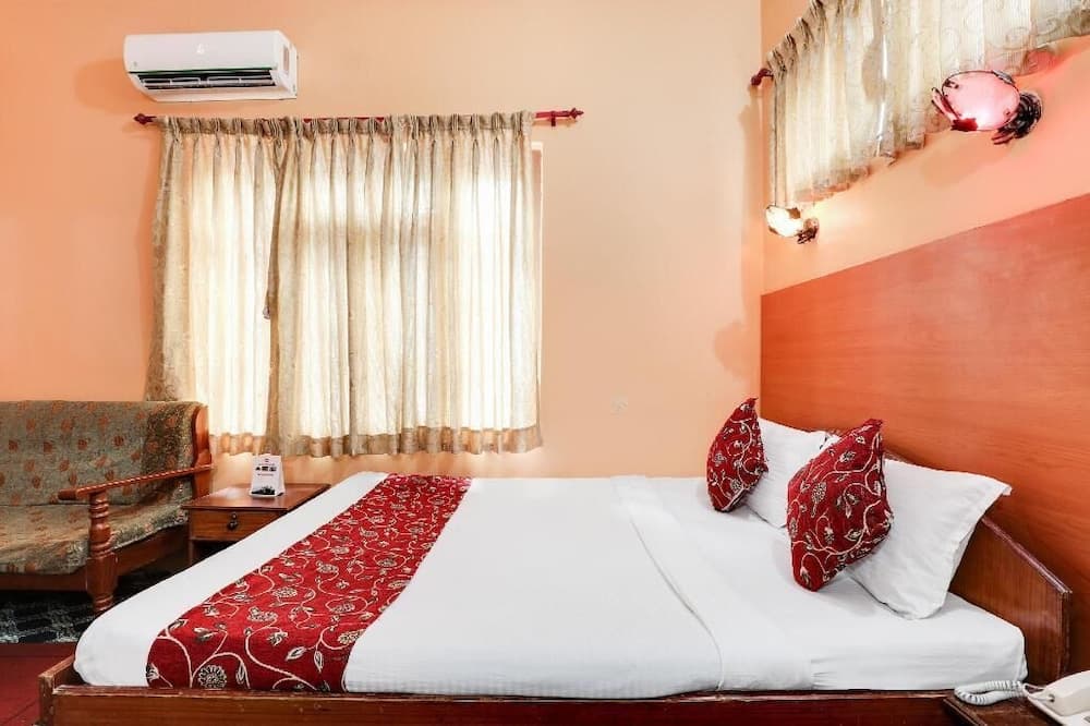 Hotel Gangotri photo 8