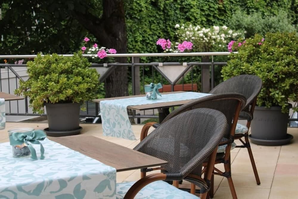 Hotel Haus Christa photo 2