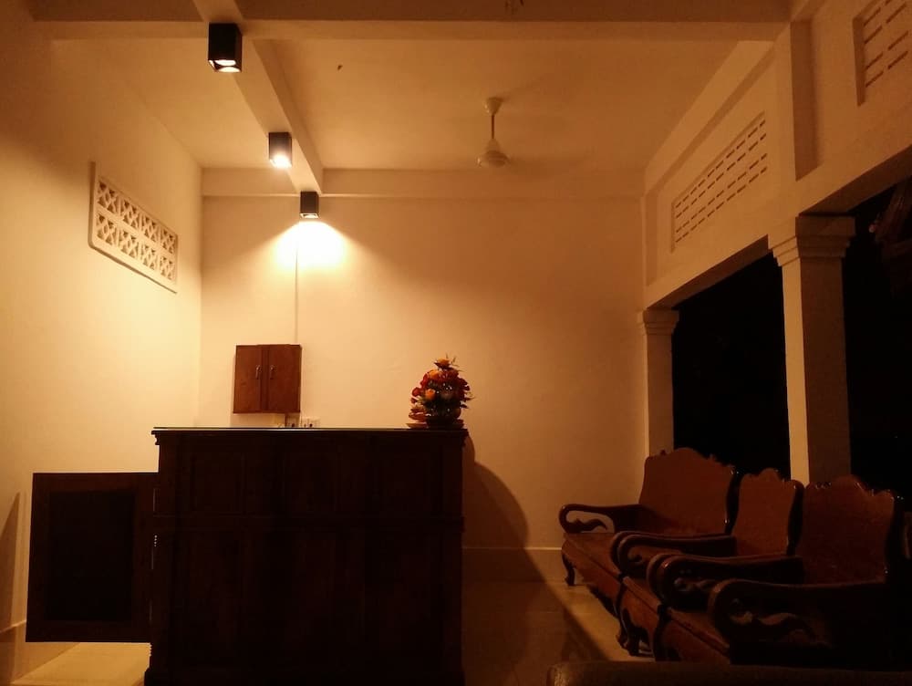 Angkor Rest Villa photo 6