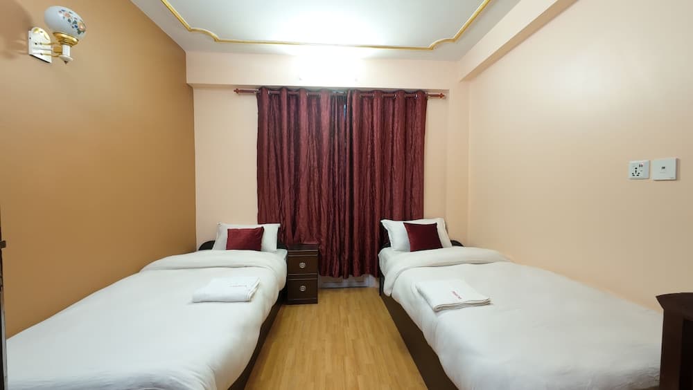 Hotel Triratna photo 3