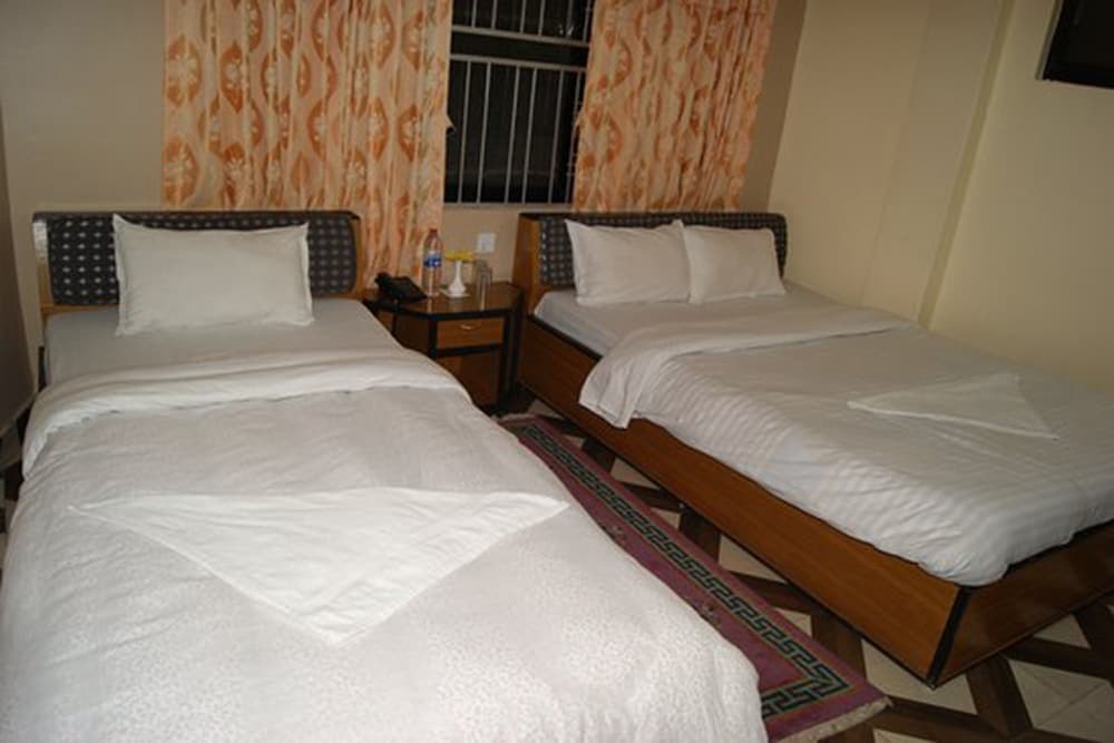 Hotel The Beehive photo 4