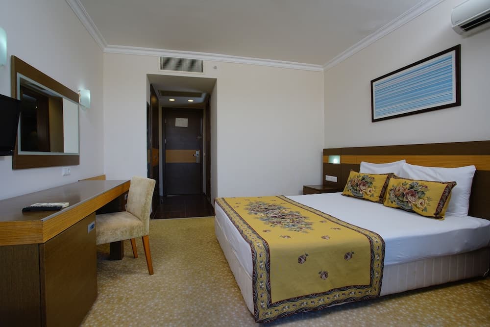 Perre La Mer Hotel Resort & Spa photo 7