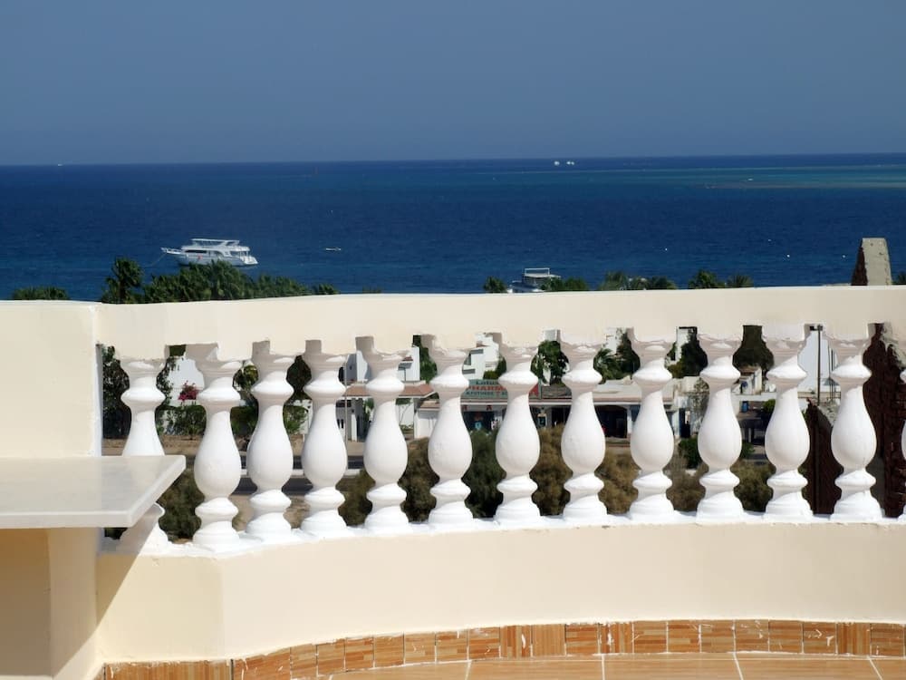 ALI BABA SAFAGA HOTEL photo 7