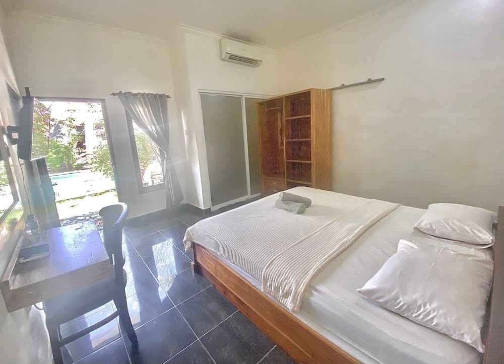 Ashana Hotel Uluwatu photo 3