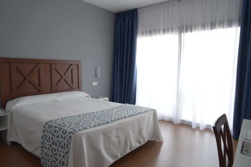 Hotel TRH Paraiso photo 4