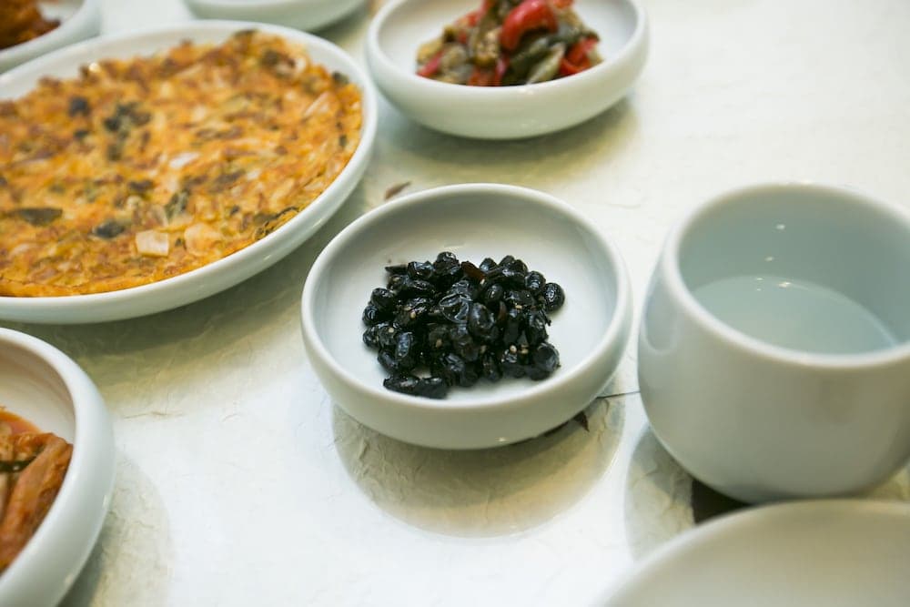 Bukchonmaru Hanok Guesthouse photo 9