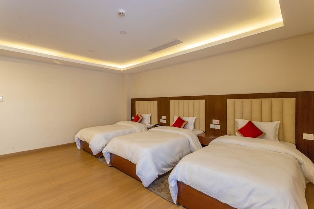 Gorkha Garden hotel photo 4