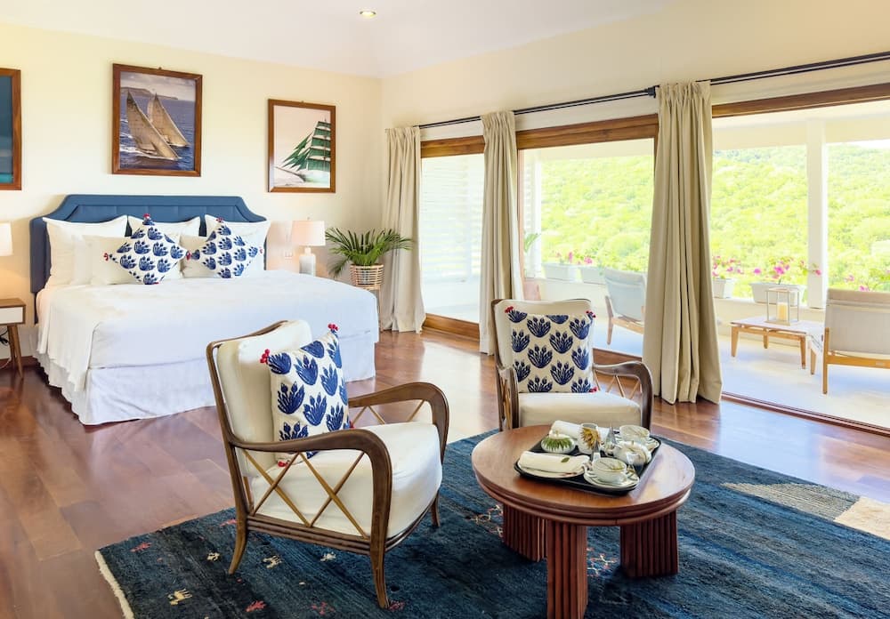 The Inn at English Harbour photo 4