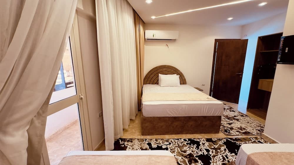 Locanda pyramids view photo 8