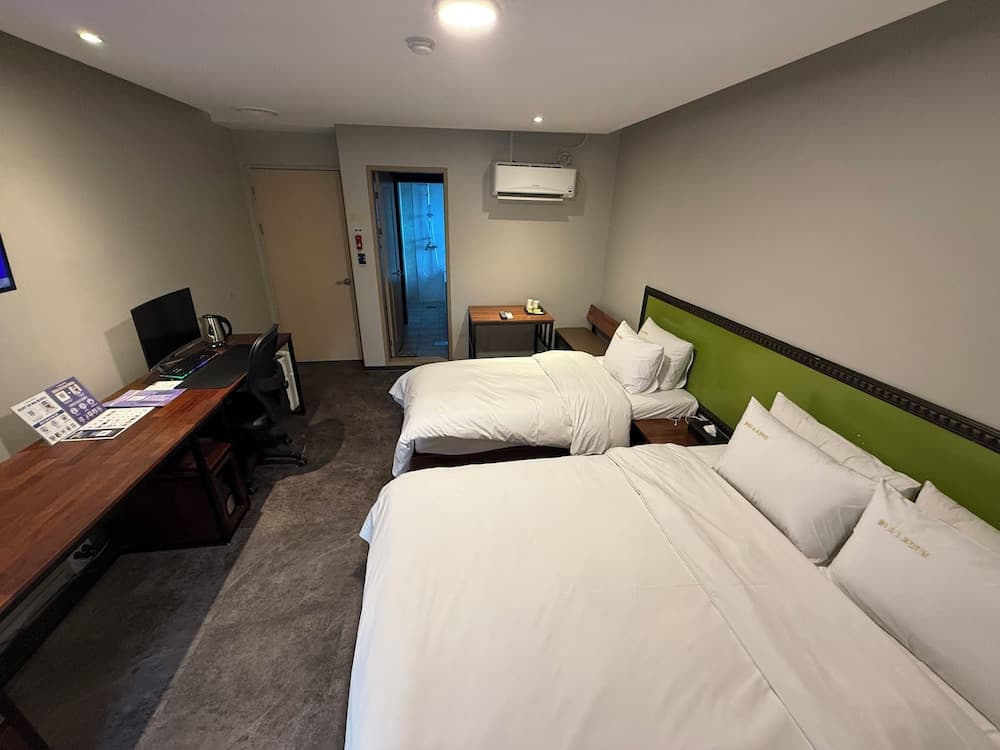 Ilsan Hotel Cleo photo 2