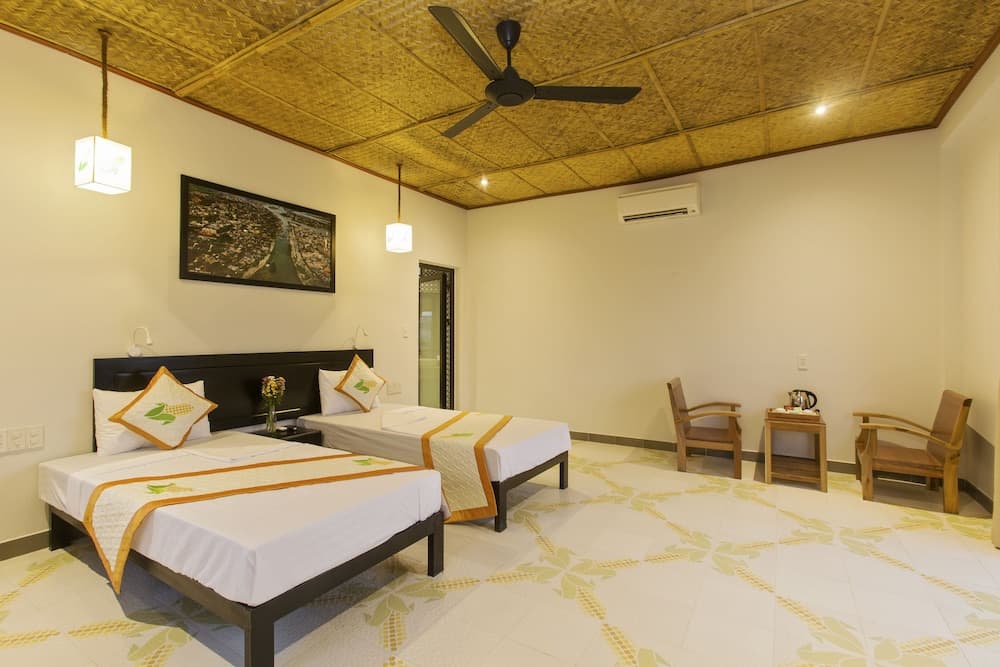 Green Grass Land Villa photo 9