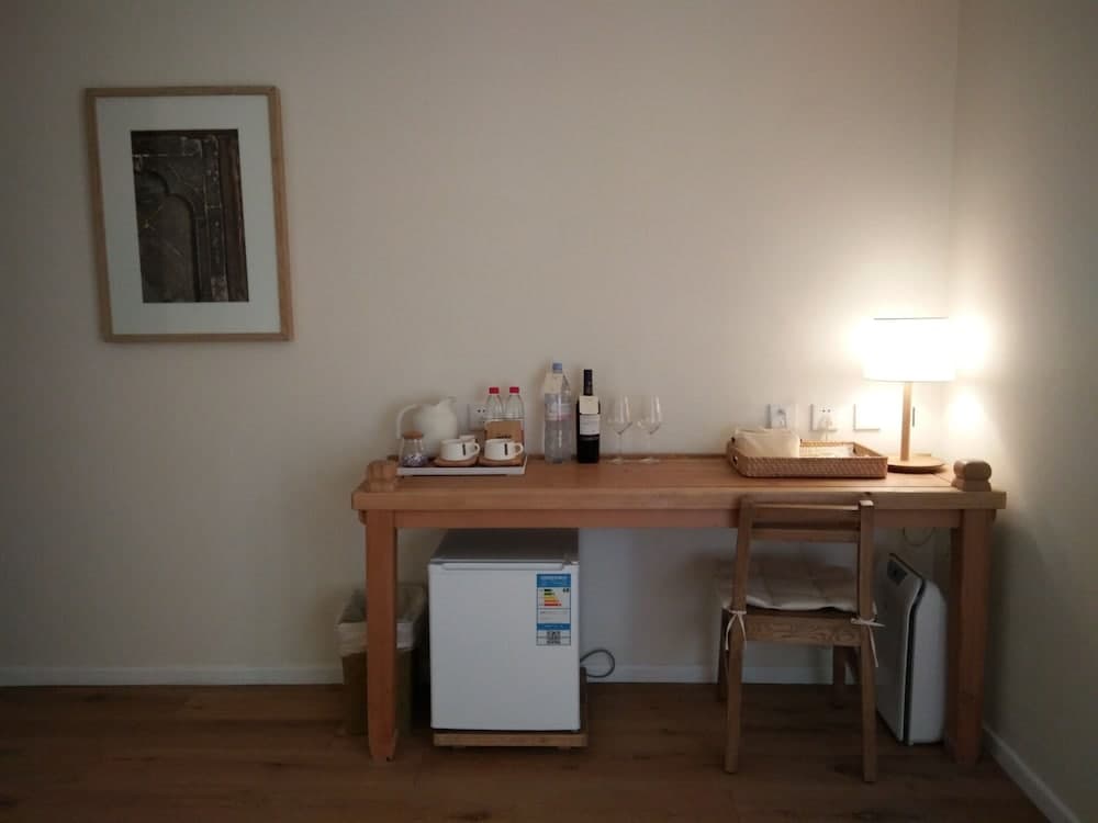 LuoyangYuShe Boutique Hotel photo 7